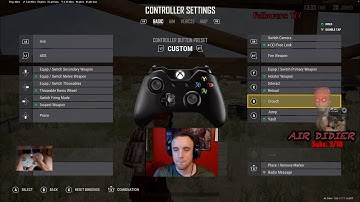 Sweatiest Settings PUBG Console Has To Offer