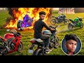 ये रेस नहीं, आग है! 🔥🏍️आखिरी सेकंड में बाइक ब्लास्ट! 🤯सुपरबाइक्स की जंग: महा मुकाबला!#IndianBikes
