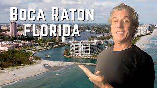 Moving to Boca Raton Florida 