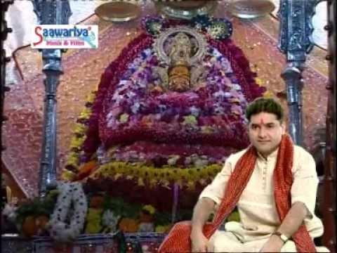 Sawariya Ke Aage Khade Ho Kar Juda  Sanju Sharma  New Devotional Song   Saawariya