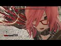 白狼の狂戦士 ボス攻略 (栗山未来で CODE VEIN)