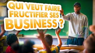 Alex Hitchens est le PIRE professeur ?