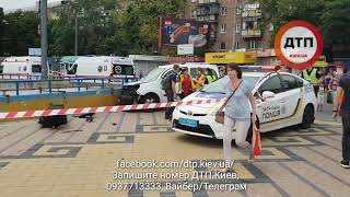 24.07.2018 ДТП КИЕВ ДОРОГОЖИЧИ ТЕЛИГИ НИССАН И РЕНО, ПОГИБ ПЕШЕХОД ТРОЕ ПОСТРАДАЛИ 24.07.2018 ДТП КИЕВ ДОРОГОЖИЧИ ТЕЛИГИ НИССАН И РЕНО, ПОГИБ ПЕШЕХОД ТРОЕ ПОСТРАДАЛИ