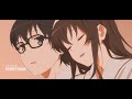AMV~Saenai Heroine No Sodatekata