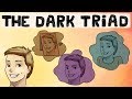 The DARK Triad Test Explained - Personality Quiz