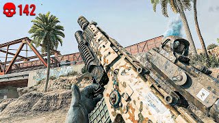 (142 Total Kills) Battlefield 2042 Season 7 AK5C Gameplay...