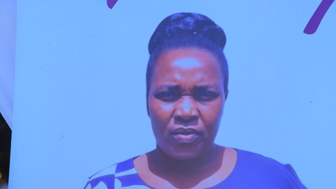 JERIDAH KEMUNTO OMBUI SEND OFF