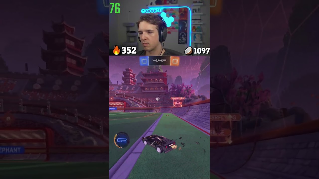 INSANE Rumble Highlights