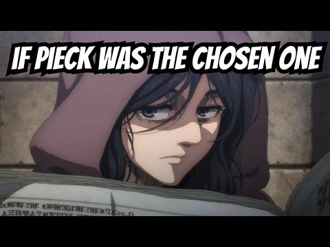 If Eren Chose Pieck | Attack on Titan Timeline