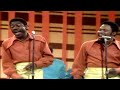 Capture de la vidéo Sam & Dave "Born Again" On The Ed Sullivan Show