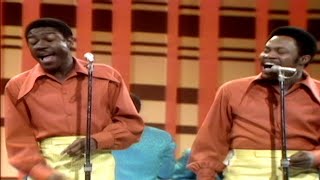 Famous Sam & Dave "Born Again" on The Ed Sullivan Show Net Worth
