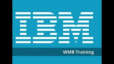 IBM WMB Training | IBM WMB Online Training - GOT
