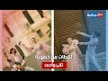 أختها غنت لها أغنية ومشغلوش أغانى شعبي واتزفوا على موتوسيكل لقطات من خطوبة تقى وأحمد أختها غنت لها أغنية ومشغلوش أغانى شعبي واتزفوا على موتوسيكل لقطات من خطوبة تقى وأحمد