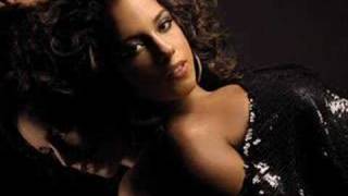 Alicia Keys ~ I Need You chords