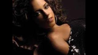 Alicia Keys ~ I Need You
