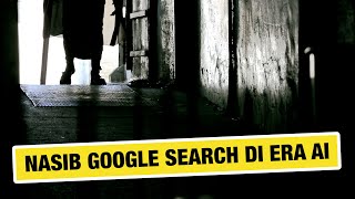 ⚡️ Mimpi Buruk Google Search Sudah Dimulai