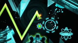 【4K】PEAK by ZookGD | Geometry Dash