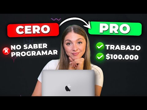 🧑‍💻 Cómo ser