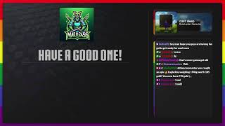 Hubert Massey Live Stream