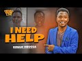 OBINNA SHOW LIVE: FORMER CITIZEN Tv Presenter  KIMANI MBUGUA  PLEADS For HELP
