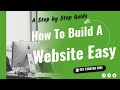 How To Build A Church Website For Free 2020 [ Step-By-Step Tutorial ]