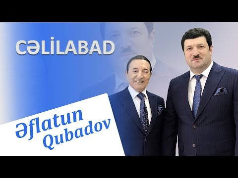 Eflatun Qubadov - Teymur Mustafayev - Celilabad 2018 (Audio)