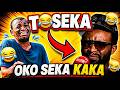TOSEKA NABISO AH CONGOLAIS MUTEMA ESUKI NGA 