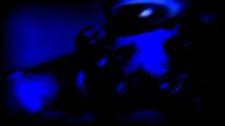 CLOUDMAP -scary flashlight silhouette-