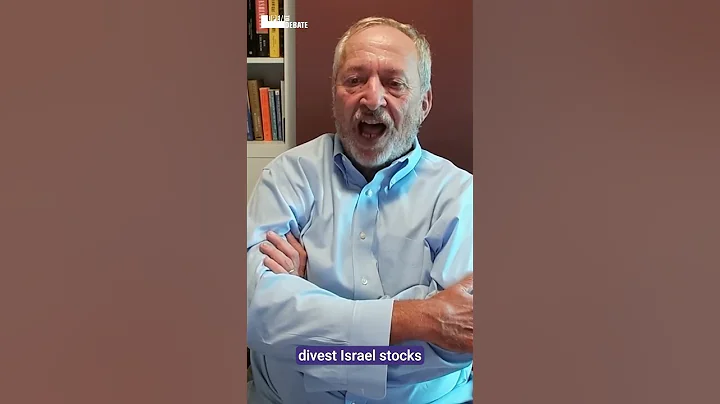 (2/2) Alan Dershowitz Confronts Harvard Crimson Editorial Chair: Larry Summers Responds