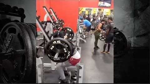 OPTP PRO-Slant Foam Review! Better squat/deadlift form and great for stretching.