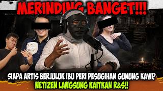 Download lagu HEBOH❗❗ Fitri Yang Dekat Artis Dipanggil IBU PERI - Netizen Kaitkan Dengan Pesugihan Gunung Kawi!!