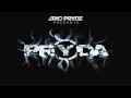 Pryda - Shadows