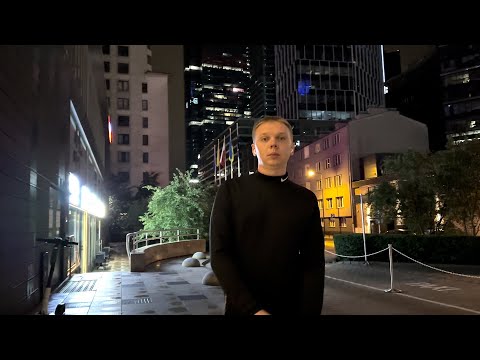 KAMUZA - MC
