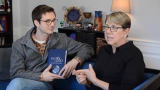 Tuesday, January 31st - Rev. Dr. Jan Edmiston
