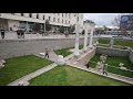Пловдив - Раскопки древней цивилизации в центре города