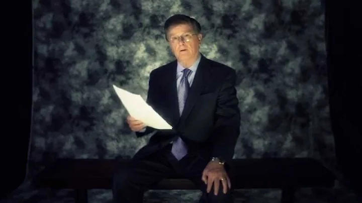 Bert Duckett, Story of a Heart Attack Survivor