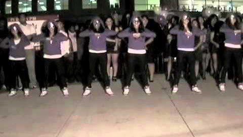 USF aKDPhi | Theta Class NMP Fall 2010 Part 1/5