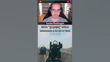 Meta MTZ-556 Build for WARZONE! 🔥 Best MTZ-556 Class Setup (Part 1) | Call of Duty