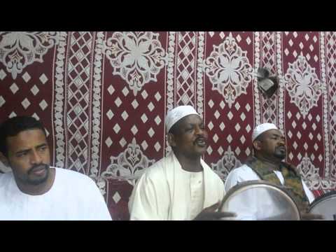 عالي الشأن والقدر في أم ضبان ود بدر نور الدائم محمد البشير