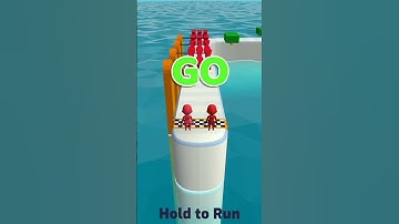 fun race 3d in different different types advancer #offline #shorts #mohkrish #action #army #racing