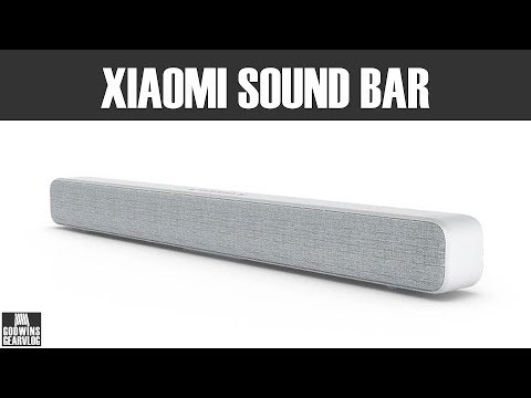 Video: Soundbary Xiaomi: Recenze Mi TV Bar White A Dalších Modelů. Jak Se Připojit K Televizi? Hodnocení Zákazníků