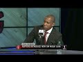 Masai Ujiri Press Conference: Part 11 Masai Ujiri Press Conference: Part 11