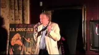 STAND-UP COMEDY - PRESENT DAY - STEVE NALLON - Barbra Streisand the Love Duet
http://www.nallon.com
Follow on Twitter @SteveNallon - more Stand-up Comedy videos at http://www.nallon.com/?page_id=17
In this video Barbra Streisand duets with Johnny Vegas.
Steve Nallon has been performing as an entertainer and stand-up comedian since 1977. Whilst still at school, Steve developed a successful comedy act which from the age of 16 he took round local Working Mens Clubs in Yorkshire and the North. It was during this time that Steve made his professional debut on the West End stage, or, to be more precise, the stage of the Pudsey West End Working Mens Club and Institute Union. During these formative years Steve was at times booed-off and paid-off (getting half your fee and told to go home early) and at others cheered to the rafters with calls for More! thus learning the fickle nature of show business and audiences. And performing live has been part of his life ever since. To this day Steve continues to work as stand-up on the comedy circuit around London and beyond.
This performance is taken from an appearance at Comedy Camp, one of Londons most popular comedy clubs, in 2013. STAND-UP COMEDY - PRESENT DAY - STEVE NALLON - Barbra Streisand the Love Duet