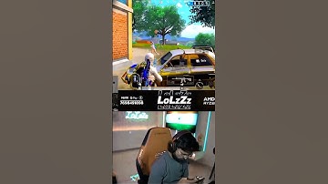 LoLzZz GAMING HACKER LIKE SPRAY 1V4 CLUTCH 😱| HACKER OR WOTT #shorts #lolzzz #lolzzzgaming