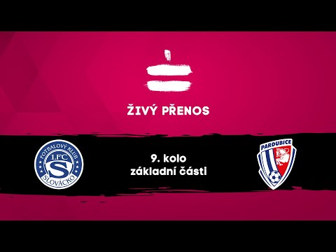 1.FC Slovácko  -  FK Pardubice   / 1. liga žen