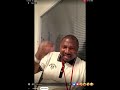 C Est Gaté BERTY LE KAMIT Repond CALIBRI CALIBRØ Les Bamiliké Doiven Se TAIR Pour Vous Fair PLAISIR C Est Gaté BERTY LE KAMIT Repond CALIBRI CALIBRØ Les Bamiliké Doiven Se TAIR Pour Vous Fair PLAISIR