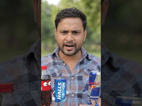 Red bul campa hals se ladhai