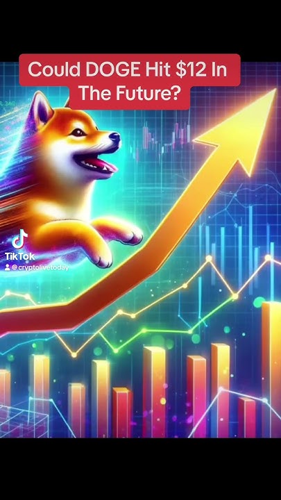 Could DOGE Hit 12 In The Future dogecoin doge crypto YouTube could-doge-hit-12-in-the-future-dogecoin-doge-crypto-youtube