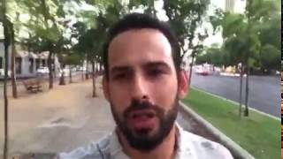 Testimonio De Mario Farina Para Adelayn