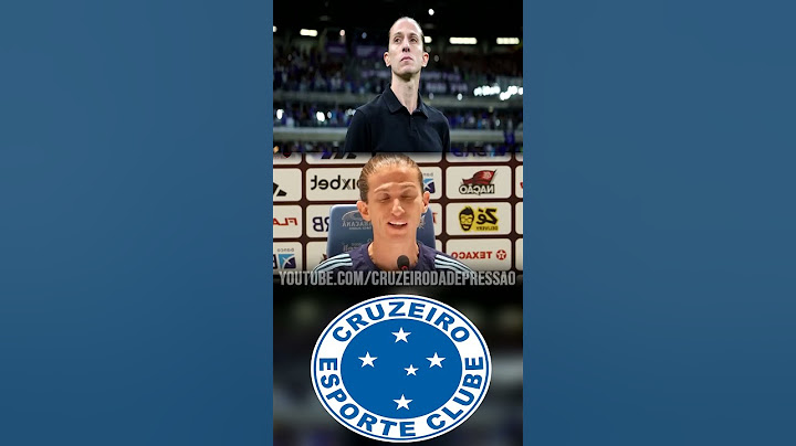 🦊👏 FILIPE LUÍS ELOGIA CRUZEIRO DO JARDIM #shorts